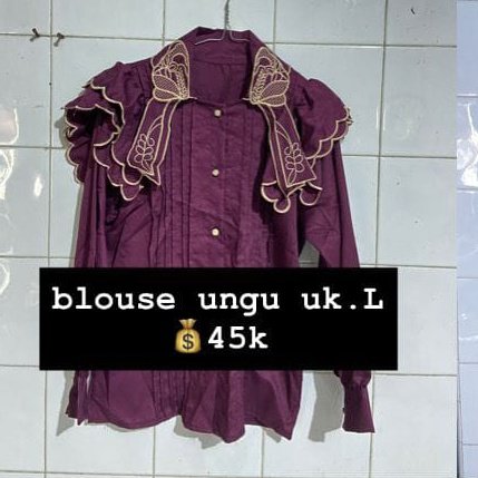avuwin's tweet photo. @unicefess new ya belum pernah dipake https://t.co/q5l2GojEYe