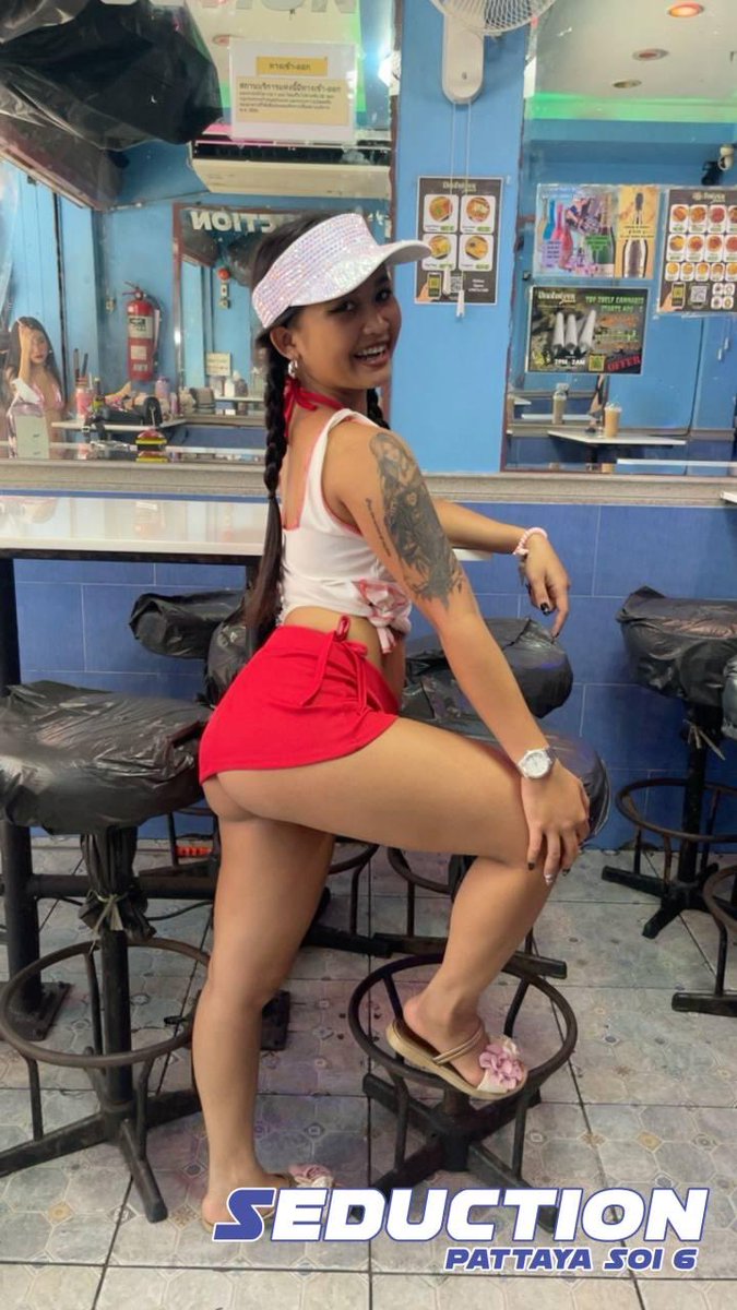 Seduction Bar Soi 6 tweet media