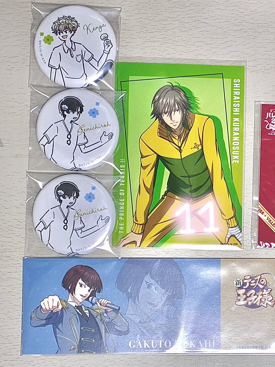 おぼろ︎︎❁⃘取引垢 tweet media