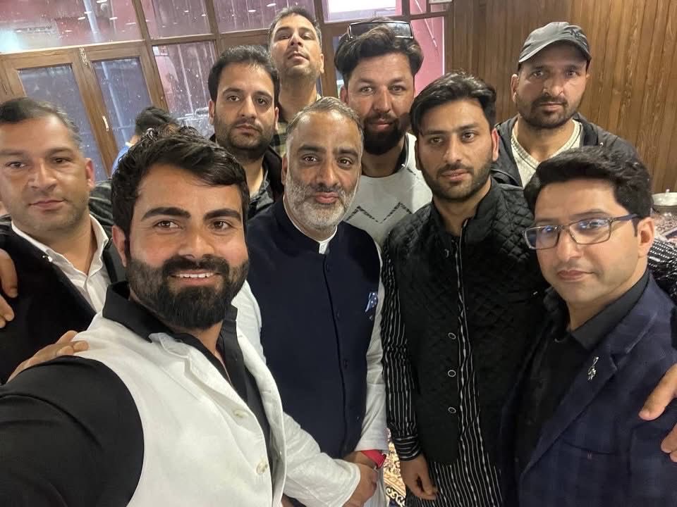 Imran Bashir tweet media