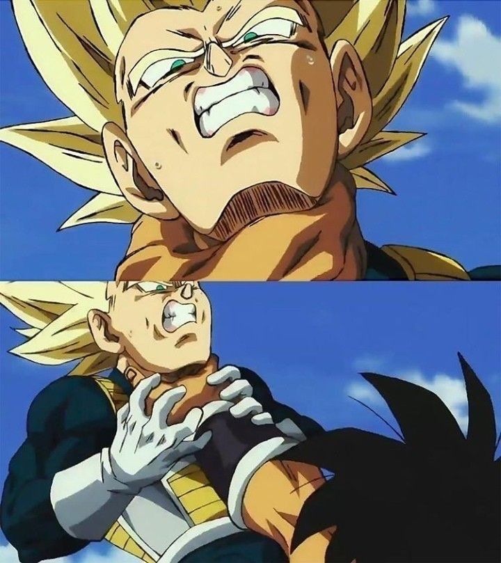 Dragon Ball Daily tweet media