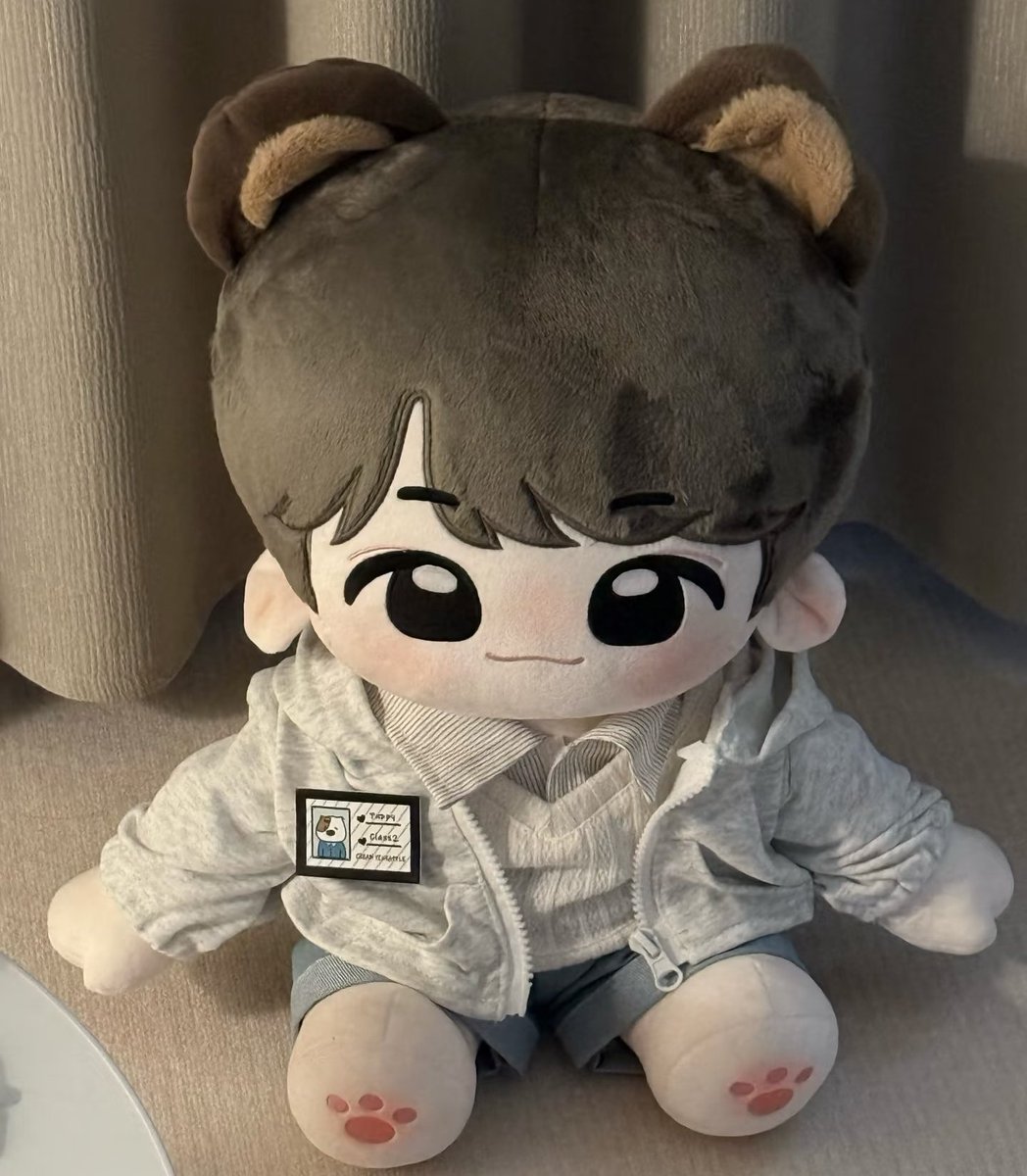 Chao Ye || MT after dm^^ tweet media