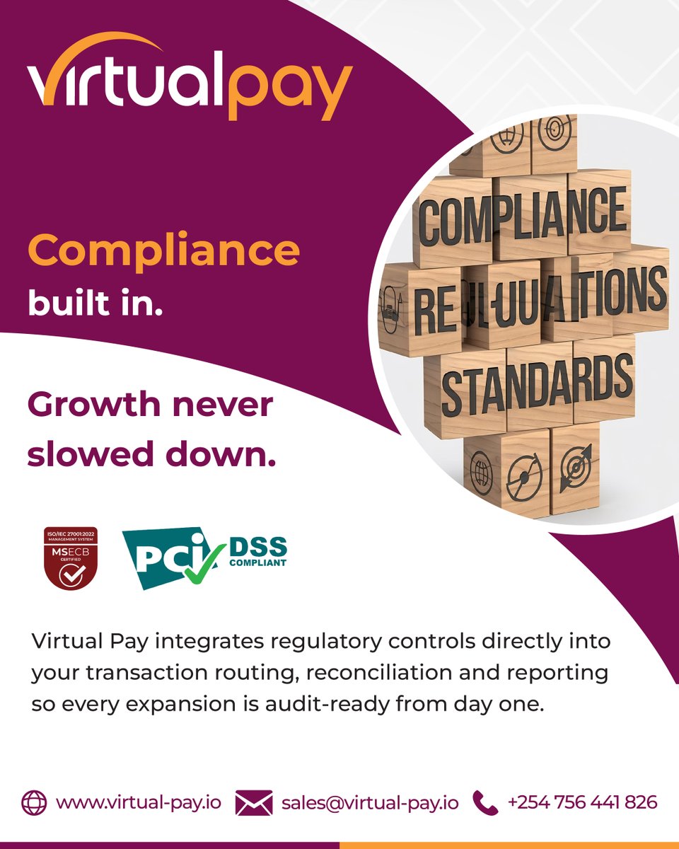 VirtualPay tweet media