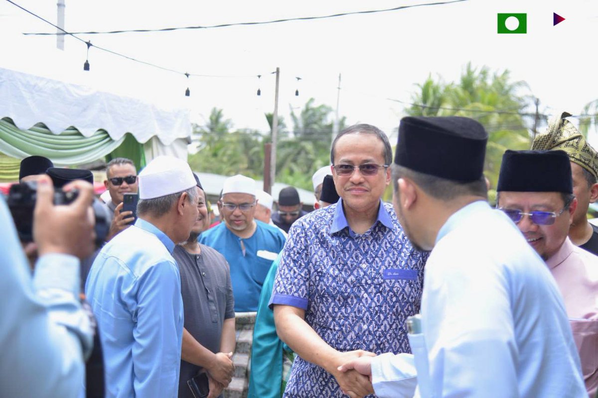 PAS JOHOR tweet media