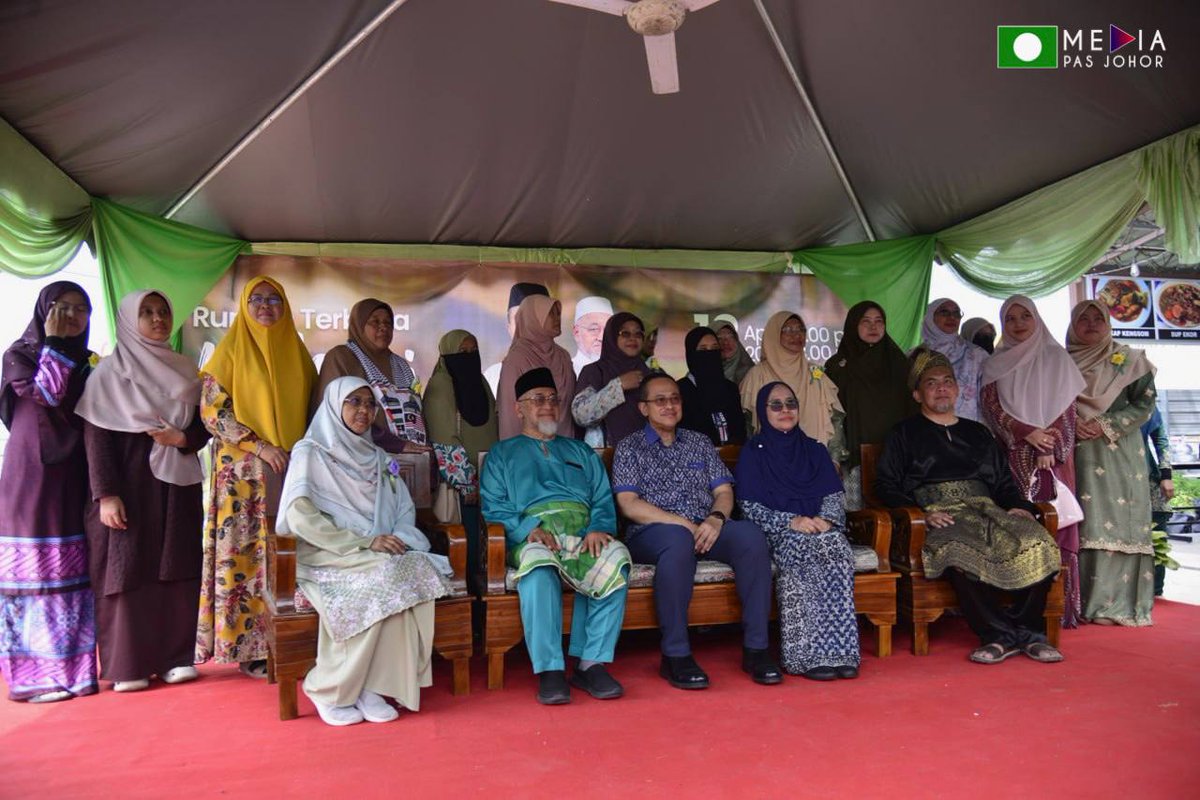 PAS JOHOR tweet media