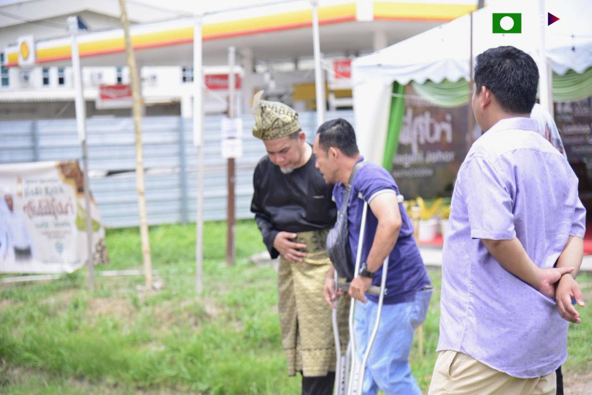 PAS JOHOR tweet media