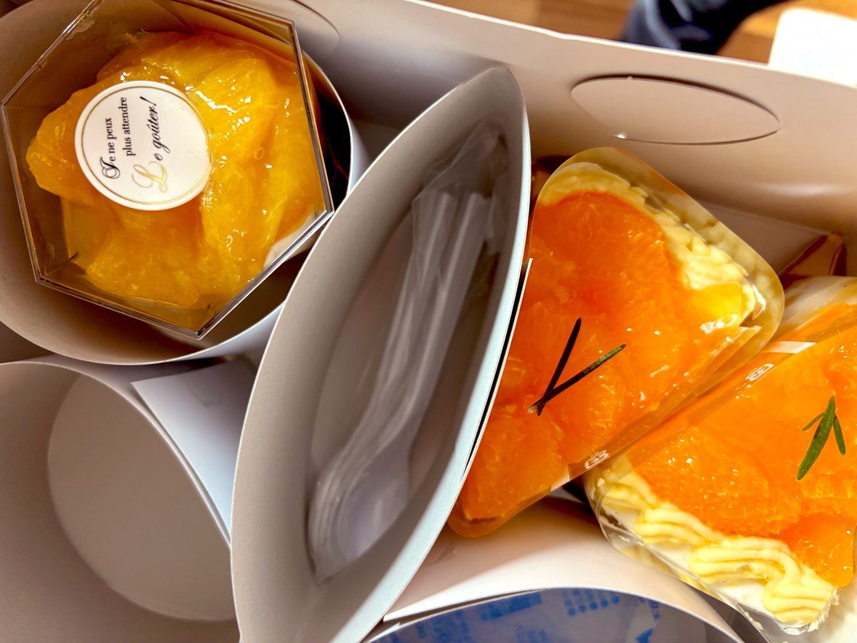 あちゃも tweet media