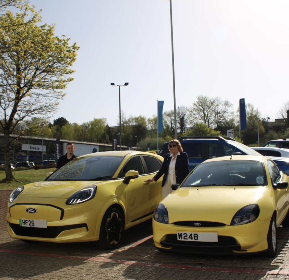 Graham Smales tweet media