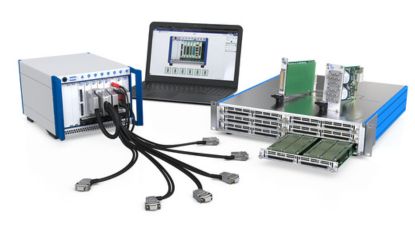BIS_Infotech's tweet image. Pickering Interfaces will showcase its range of modular signal switching solutions for semiconductor test and verification at Microelectronics US 2026, taking place April 22–23 at the Palmer Events Center in Austin, Texas. Visi...

#Industry #Manufacturing #microelectronics
