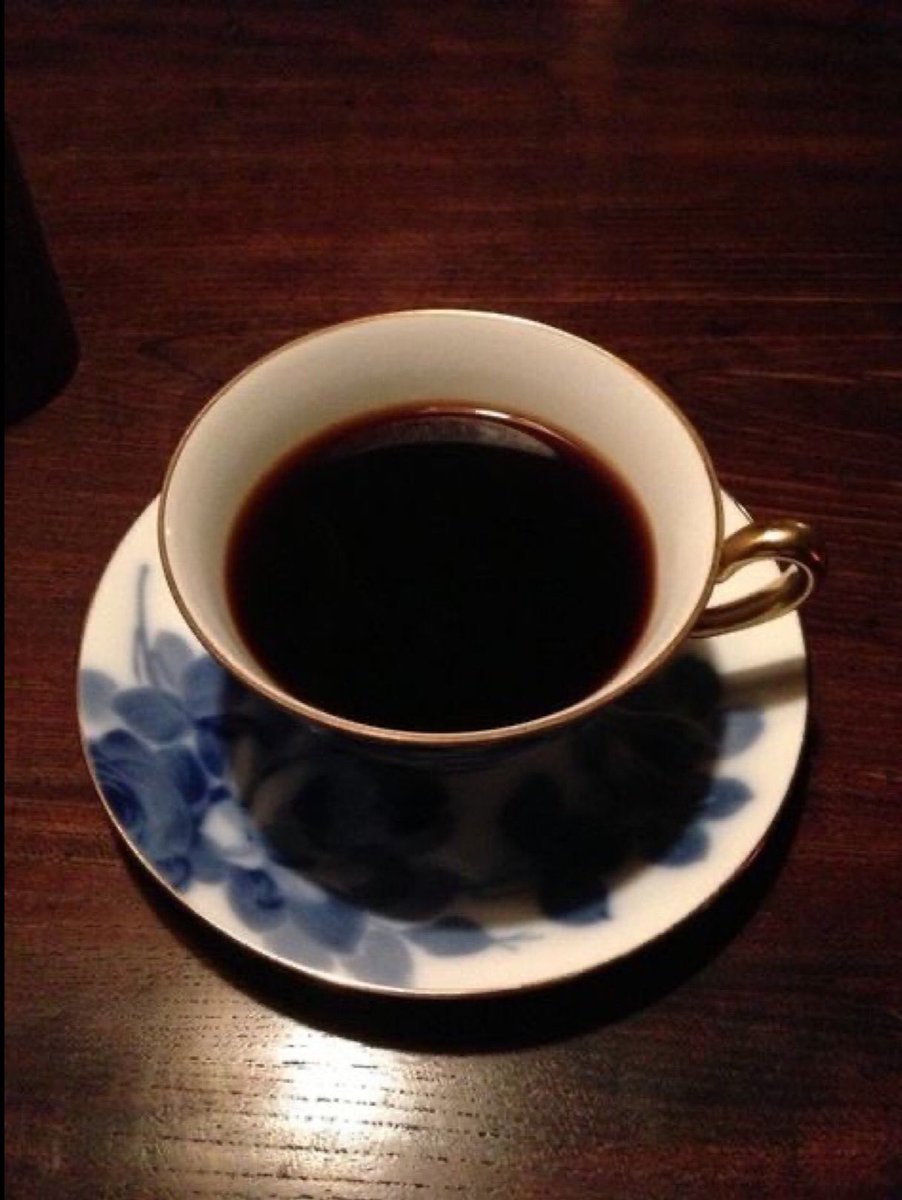 cazij's tweet image. ☕️

#GoodMorning friends

#Coffee ?