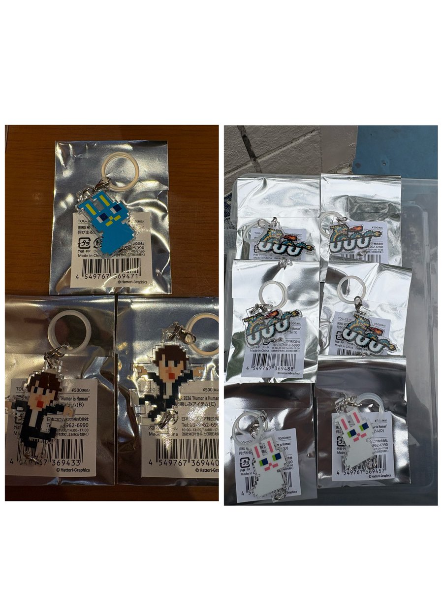 こりん tweet media