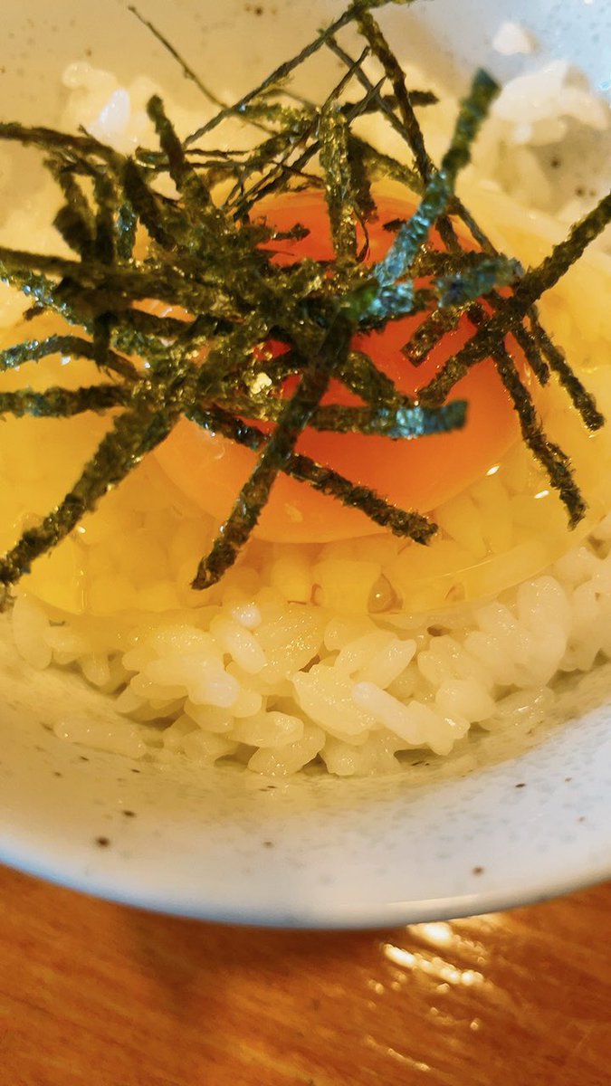 麺 晴天 tweet media