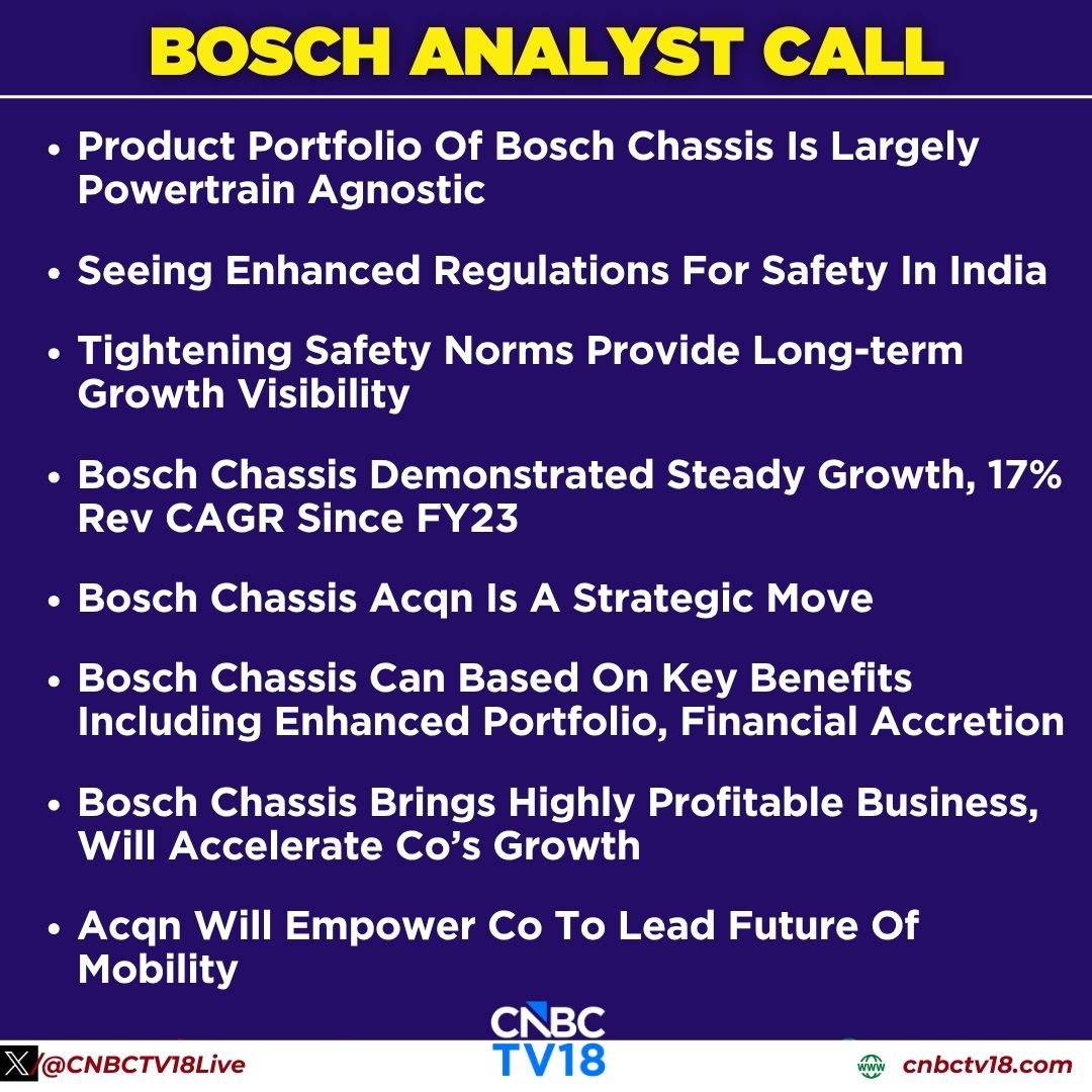 CNBC-TV18 tweet media