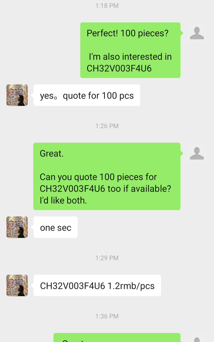 Pikkolo Assembly tweet media