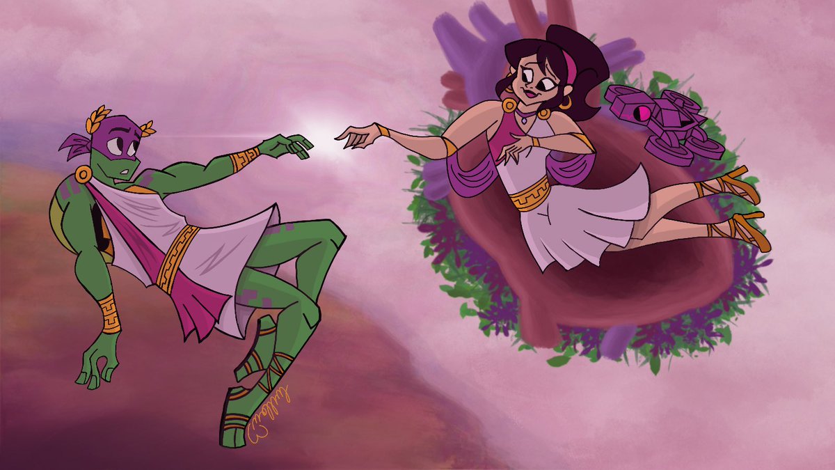 _Willow123's tweet photo. Here’s mine #rottmnt #riseofthetmnt #riseoftheteenagemutantninjaturtles #tmnt #saverottmnt #saveriseofthetmnt #unpauserottmnt #unpauserottmnt #riseseason3 #riseturtles https://t.co/T2AXDlCEzT