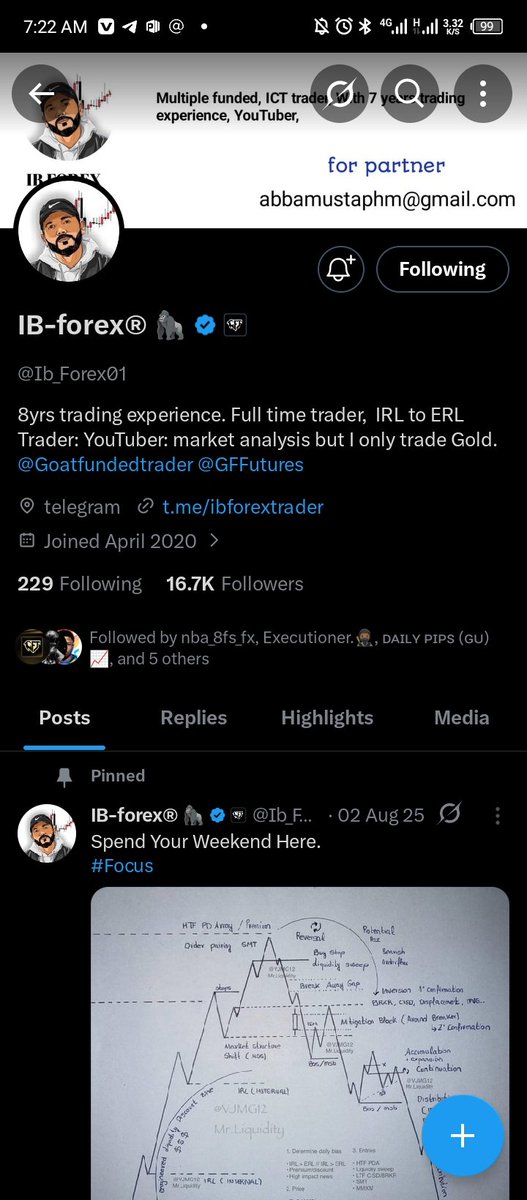 DEODORANT tweet media