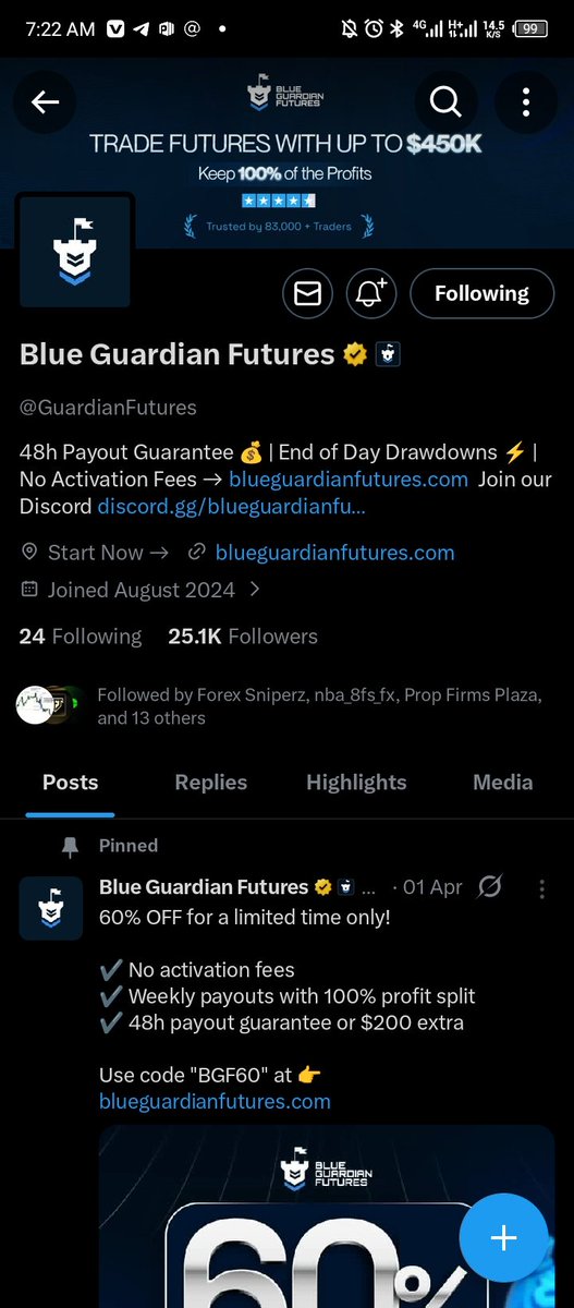 DEODORANT tweet media