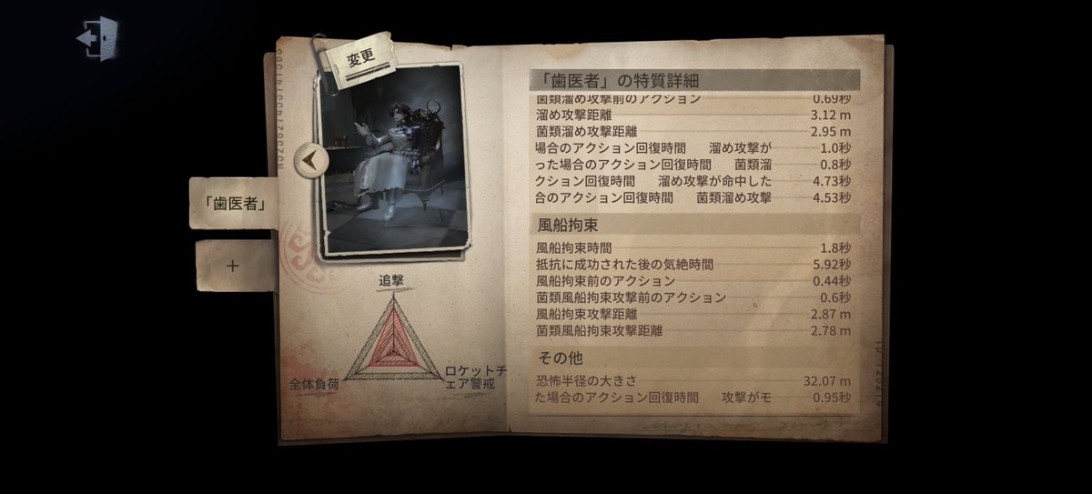 ドリームシナモジョゼフの腰痛ベルト tweet media