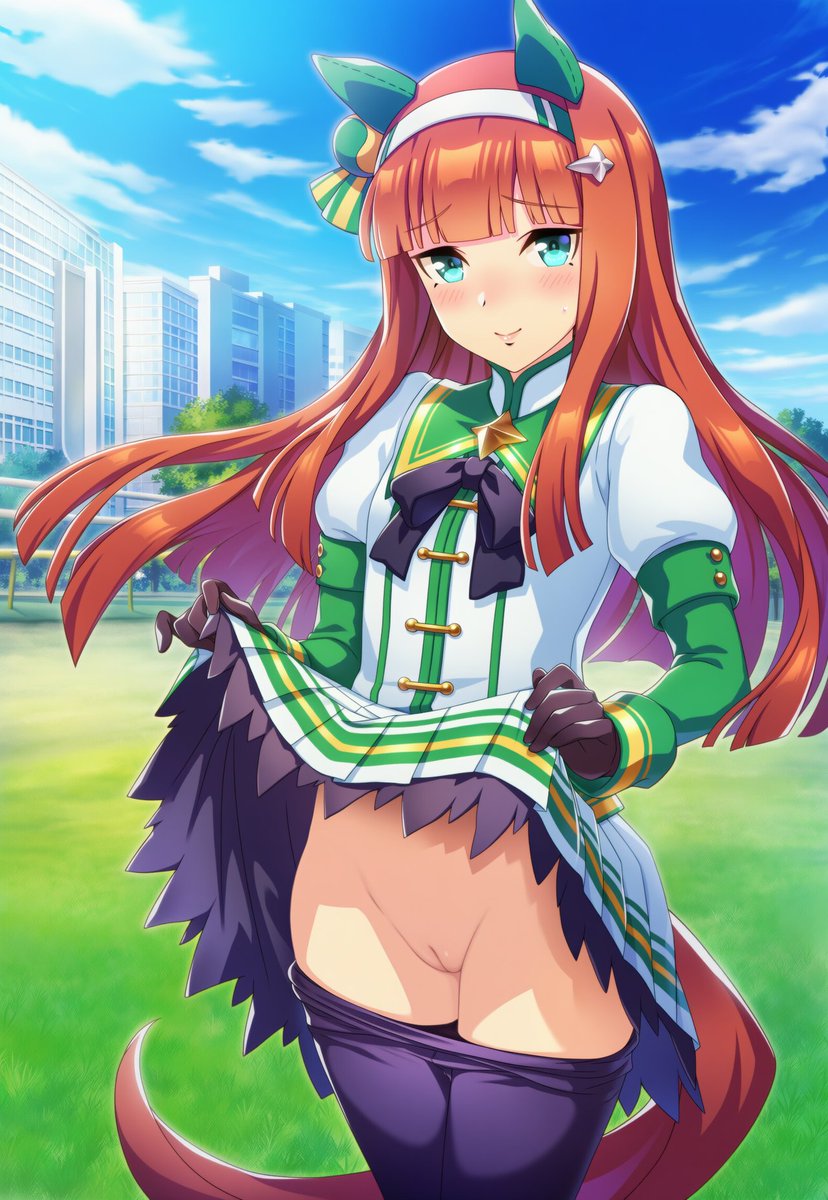 むらむらさる🙈AIイラスト🔞 tweet media