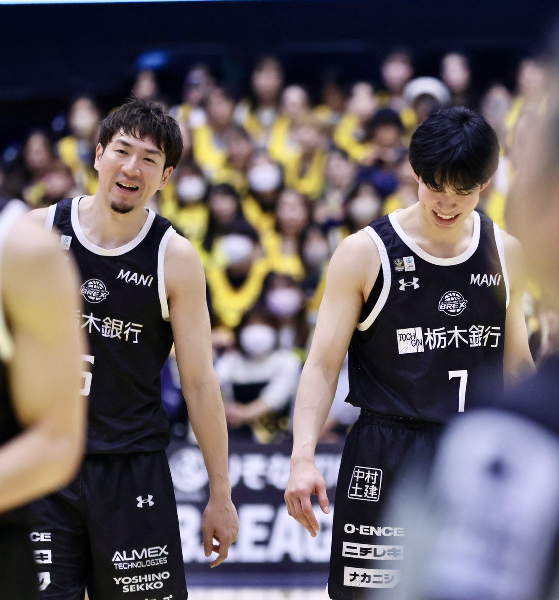 かなこ tweet media