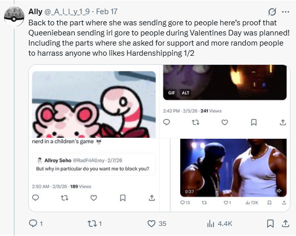 BondingMagma tweet media