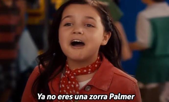 Maya Urbaneja 🕊⚡️ tweet media