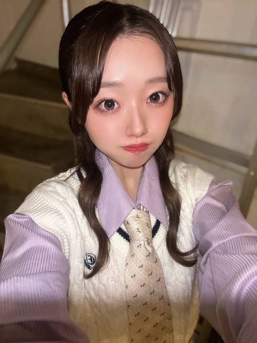 吉永愛海🍎キミイロPJ tweet media