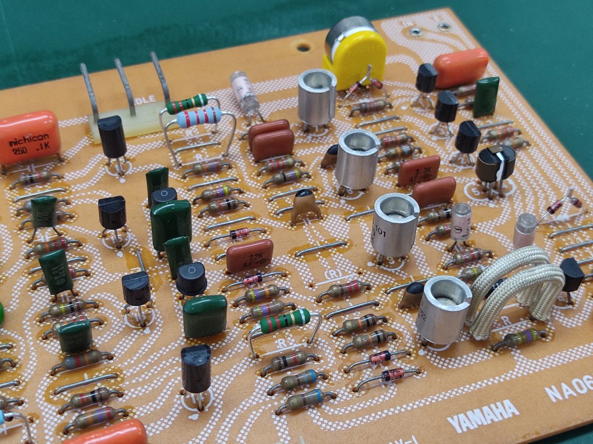 CraftedAudioJP tweet media