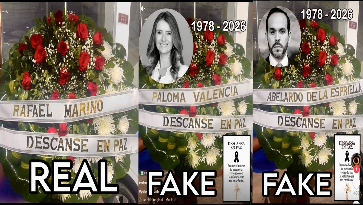 Derik L. 🇨🇴 🇦🇲 tweet media