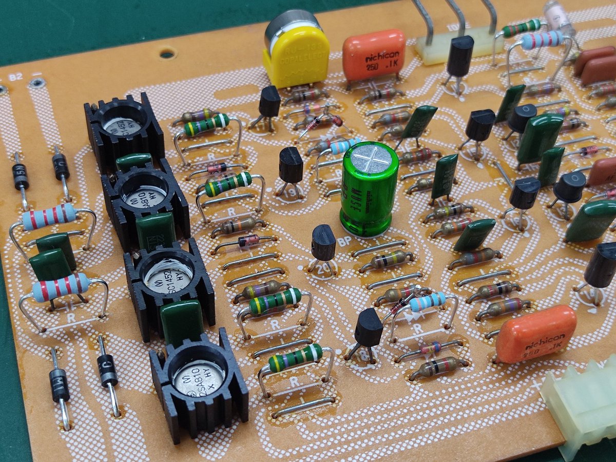 CraftedAudioJP tweet media