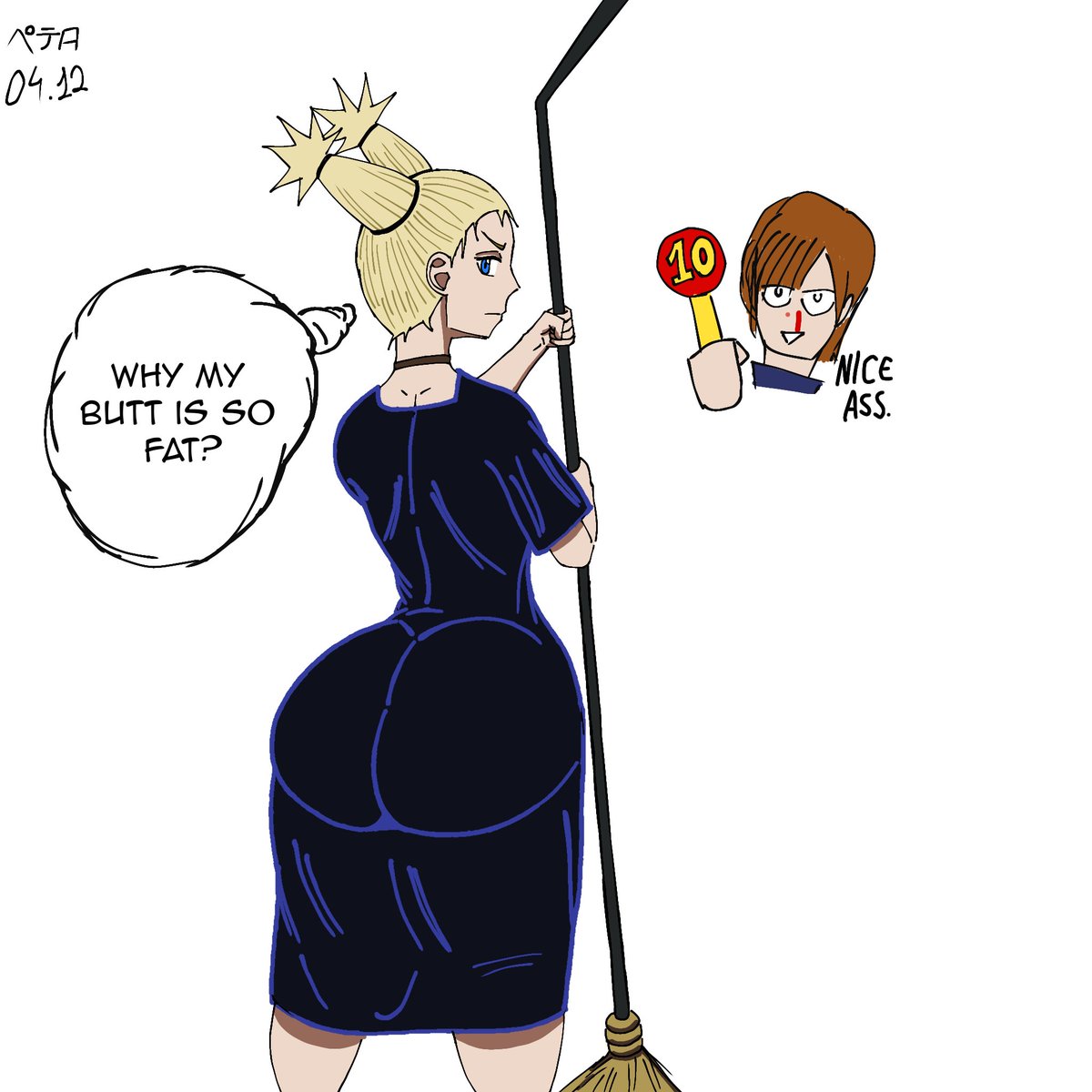 PETERO (ペテロ) 🔞 tweet media