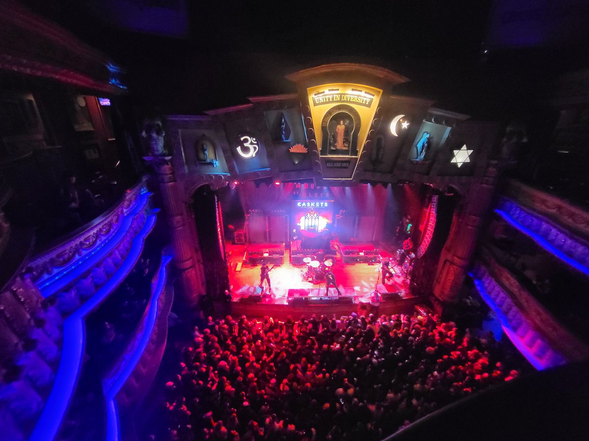 TME Doomsday tweet media