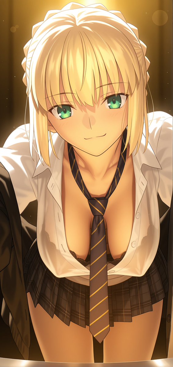 #アルトリア・ペンドラゴン