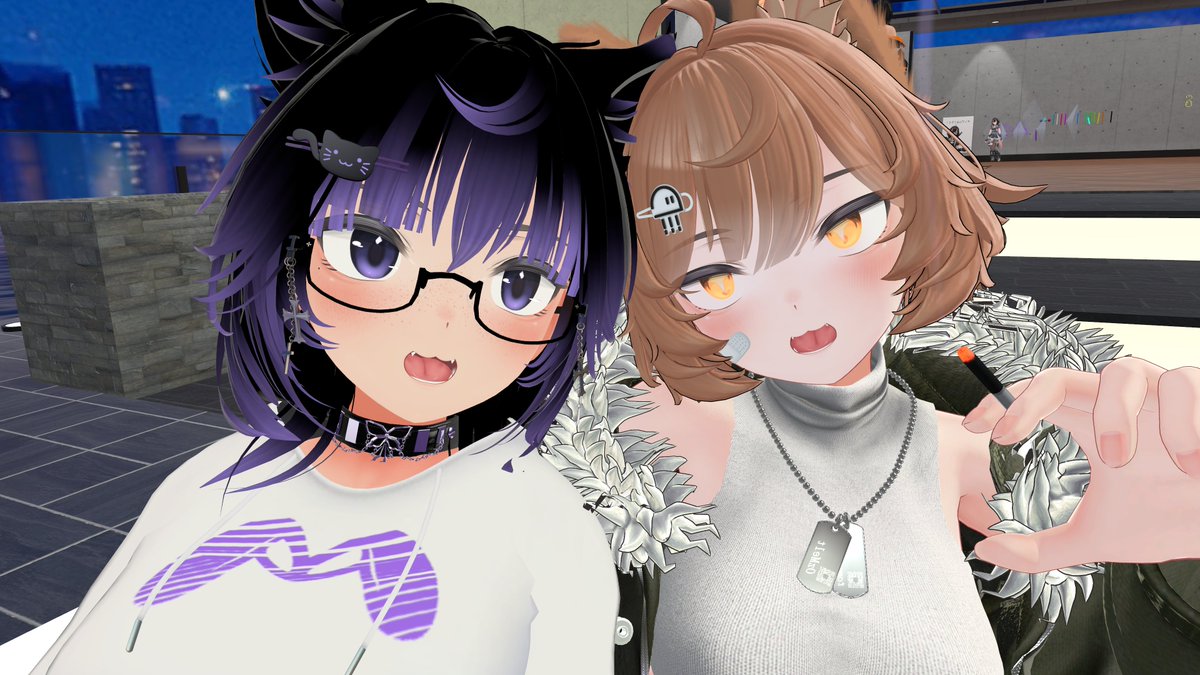 トモン tweet media