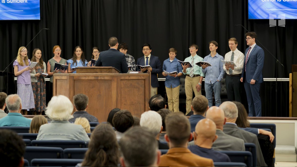 NorthStone Baptist Church tweet media