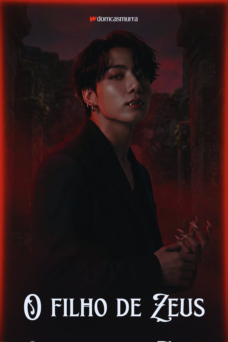 jkcasmurra's tweet photo. 5 Motivos para você ler O Filho de Zeus, minha nova fanfic jikook, a thread ☀️ https://t.co/Wr9qr5V3nN