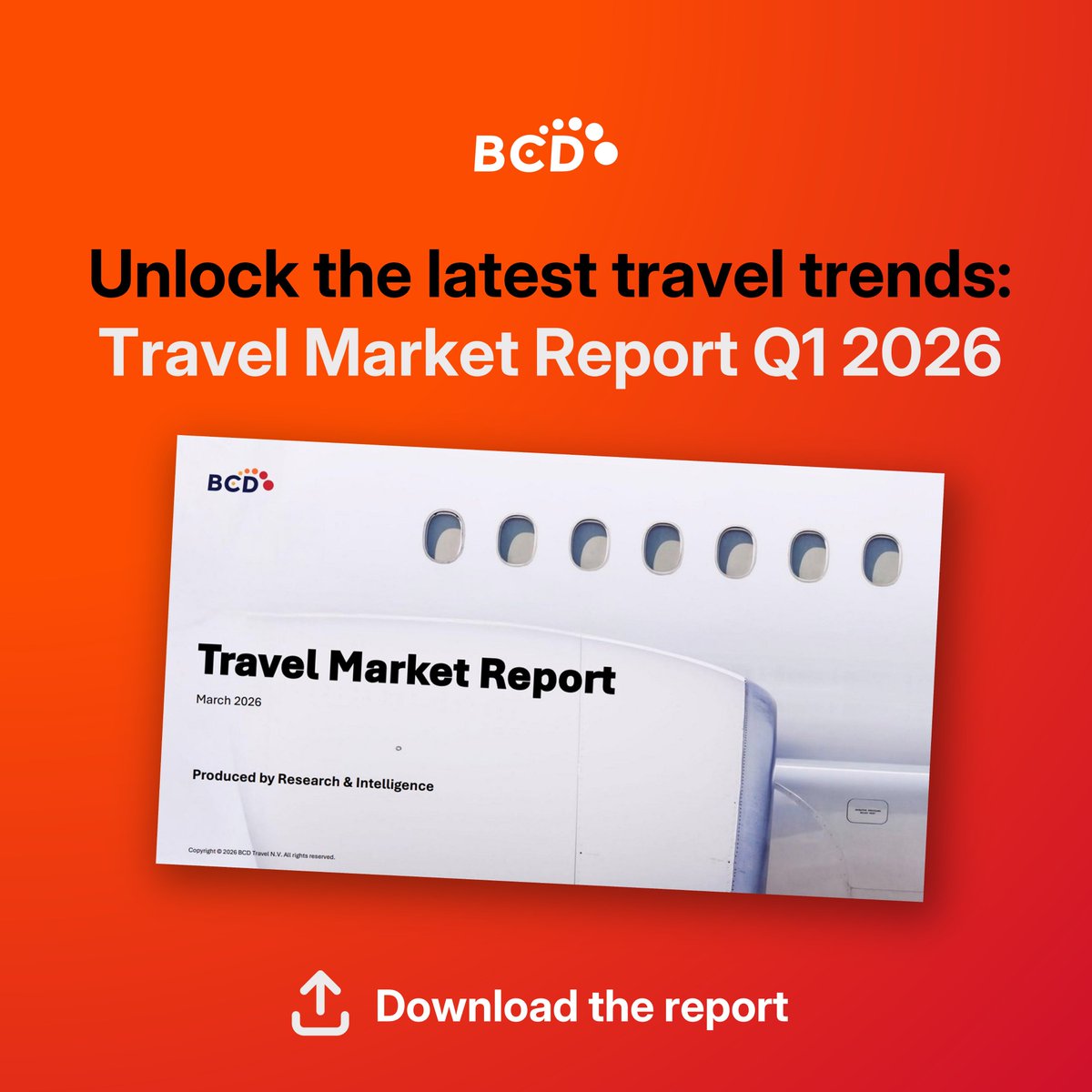 BCD Travel APAC tweet media