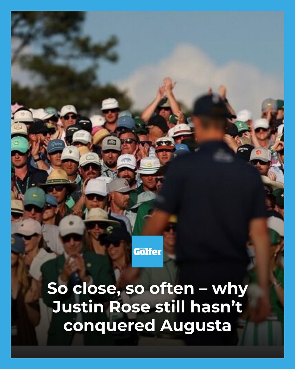 Today's Golfer tweet media