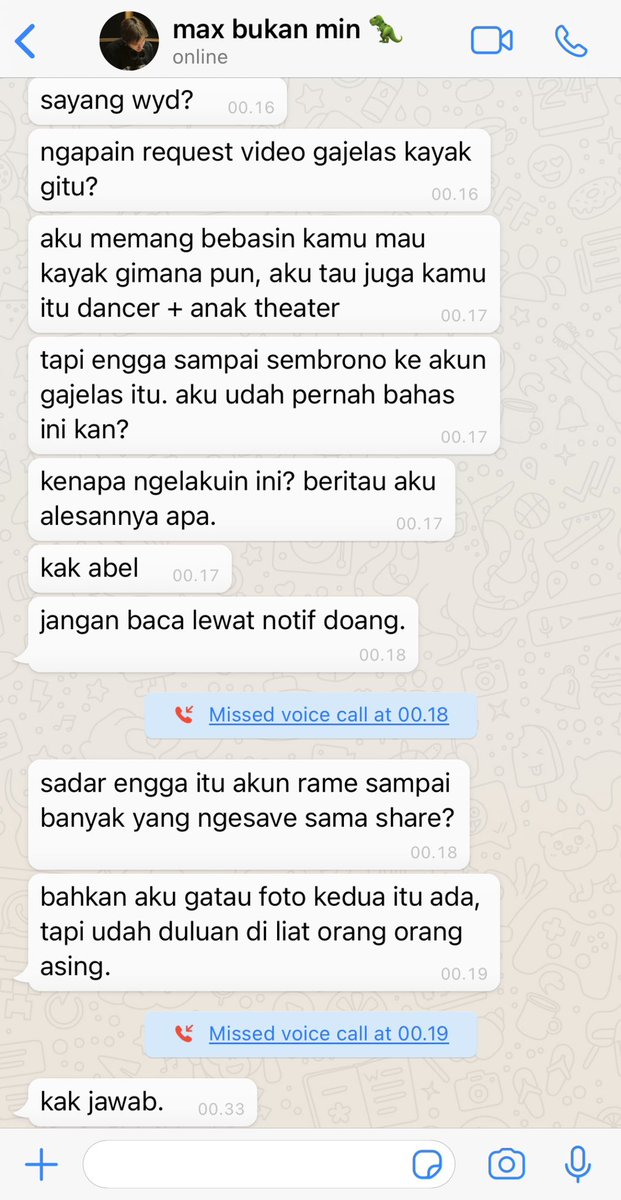 eomakan's tweet photo. siapa yang cita-citanya masuk fineshyt? bukan abel tentunya
: marjames a three tweets au https://t.co/sQJpZFJZRT