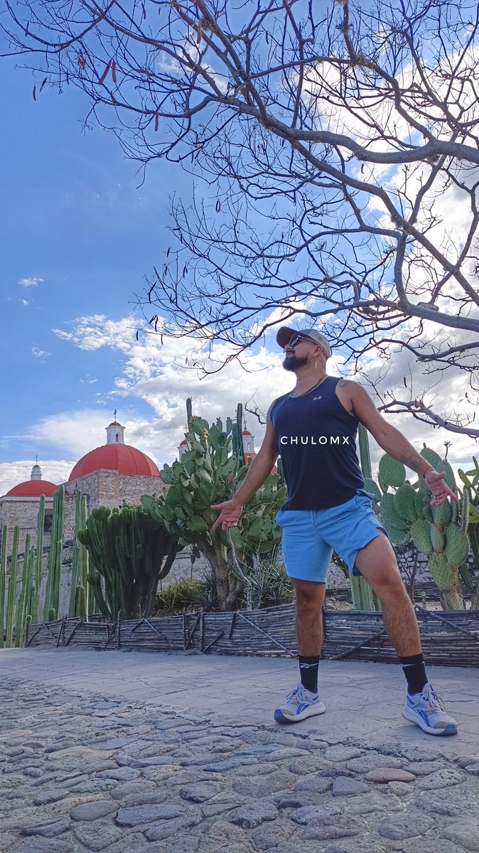 ChuloMx 🇲🇽 tweet media