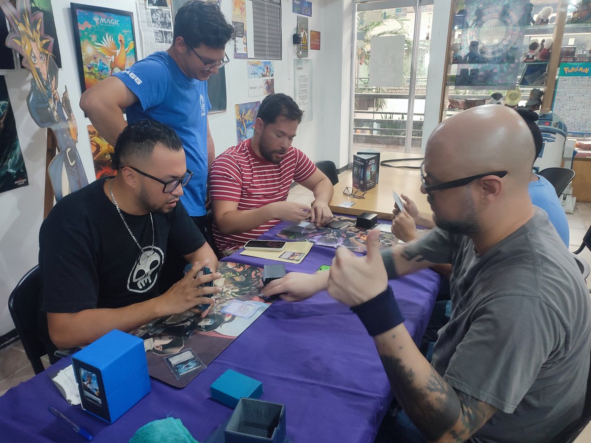 Magicsur Venezuela tweet media
