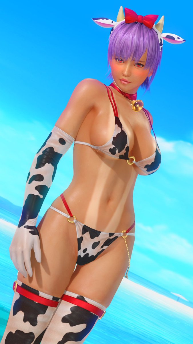 DOAXpics's tweet photo. #Ayane #あやね #DOAXVV https://t.co/PQaUJuXTRI