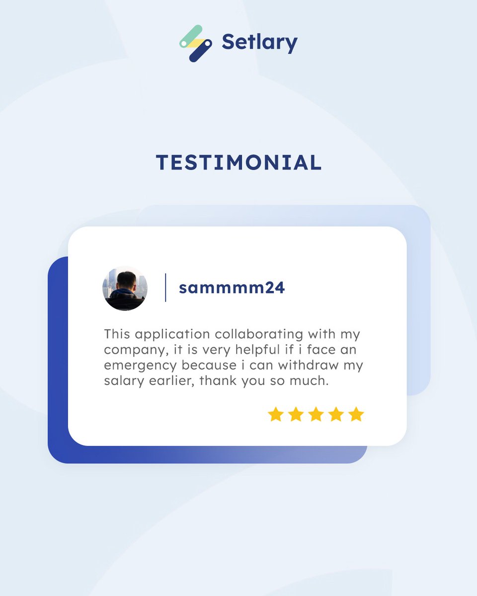 Setlary Malaysia tweet media