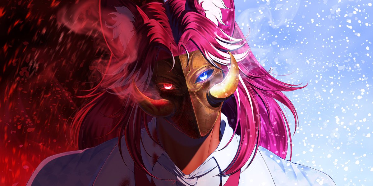 CozyMammothVT🦣Mammoth King 👑PRE DEBUT EN VTUBER tweet media