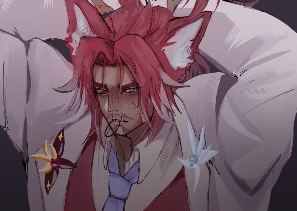 CozyMammothVT🦣Mammoth King 👑PRE DEBUT EN VTUBER tweet media