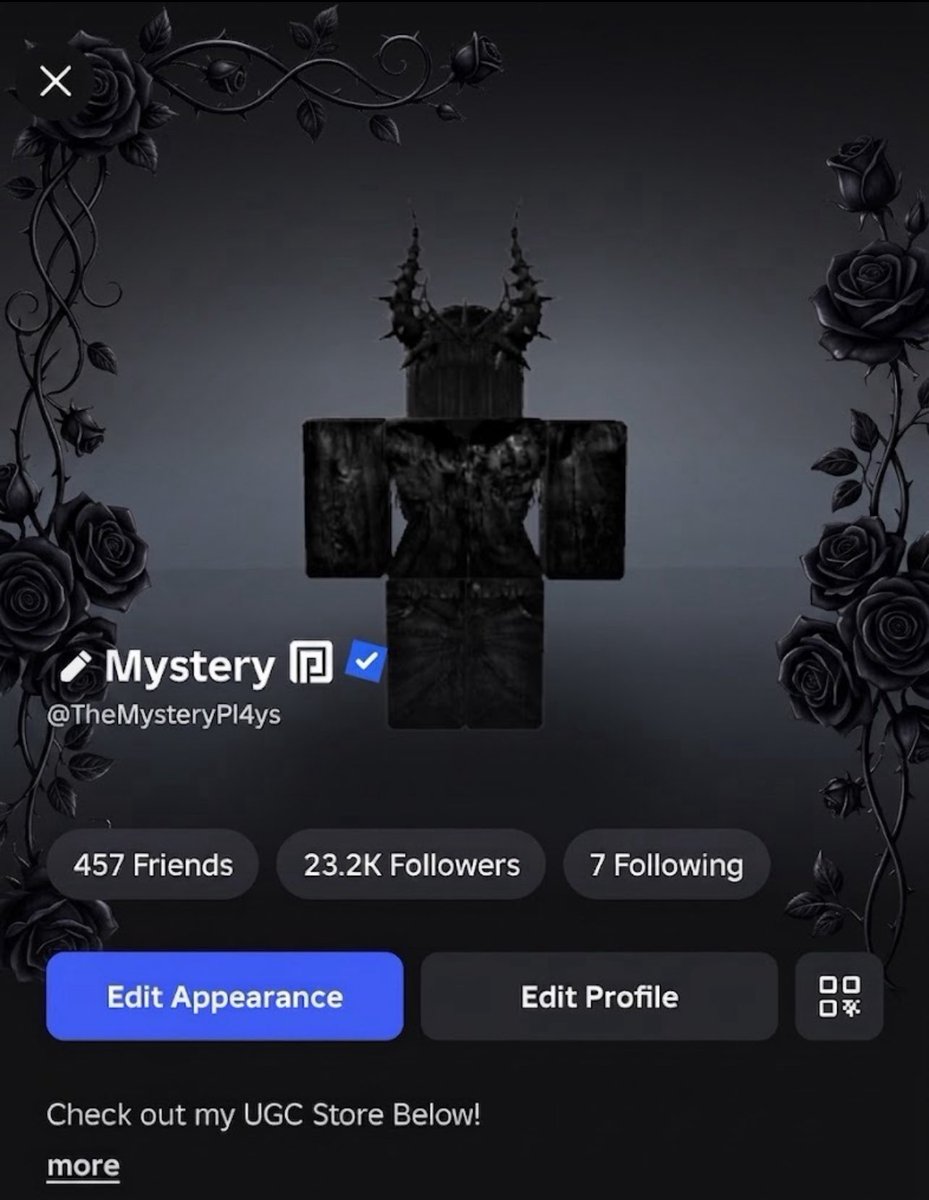 TheMysteryPl4ys tweet media