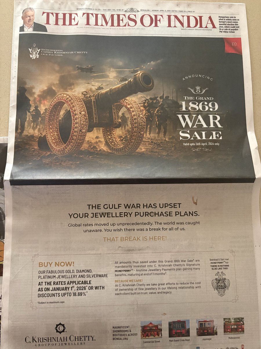 softgrowl's tweet image. The absolute insensitivity to death and destruction