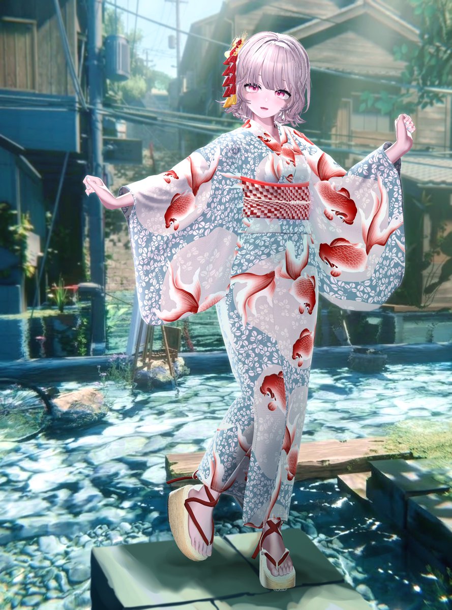 ぶるーすてら公式 ✧彼方君＆此方君発売中✧ tweet media