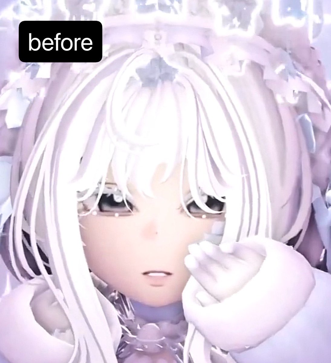 xenaur || ia ★彡 tweet media