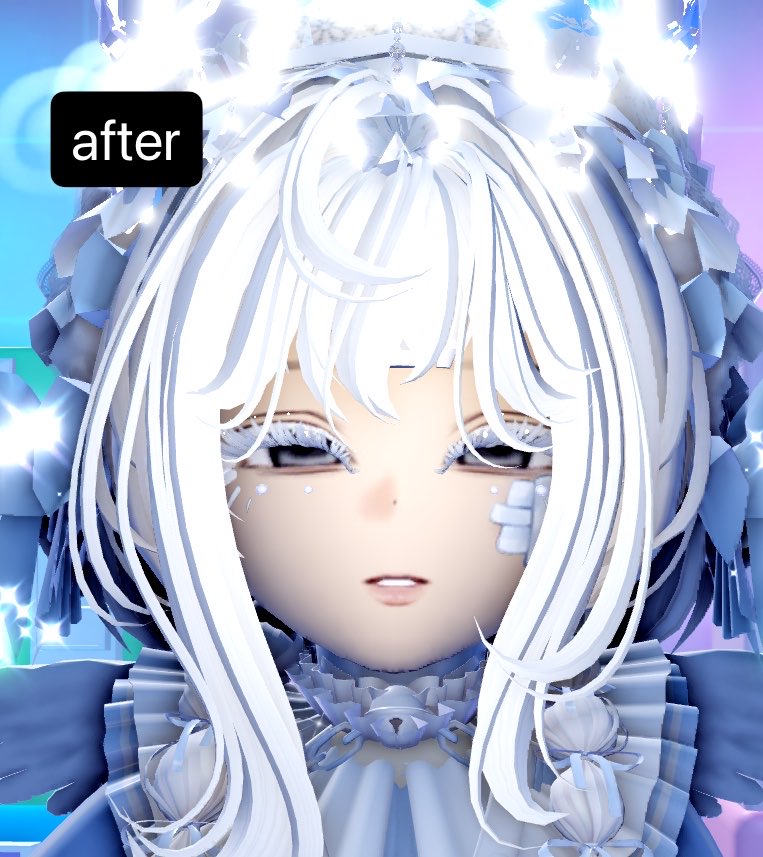 xenaur || ia ★彡 tweet media